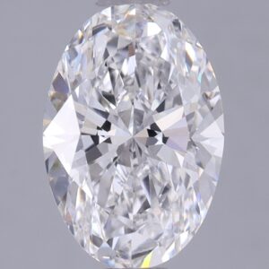 1.15 cctw VS1 - Lab Grown Loose Diamond