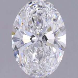 1.13 cctw VS1 - Lab Grown Loose Diamond