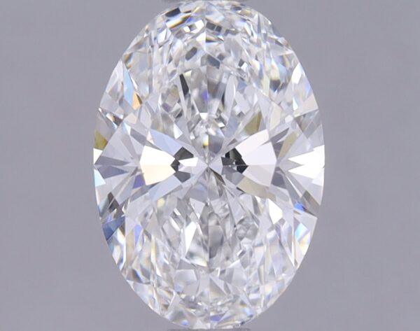 1.13 cctw VS1 - Lab Grown Loose Diamond