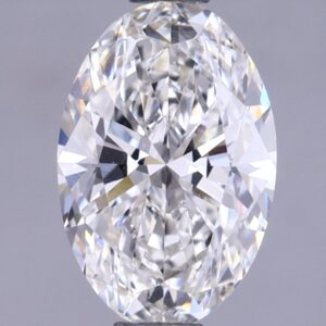 1.12 cctw VS1 - Lab Grown Loose Diamond