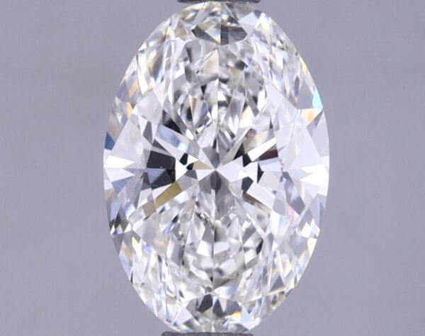 1.12 cctw VS1 - Lab Grown Loose Diamond