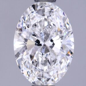 1.12 cctw VS2 - Lab Grown Loose Diamond