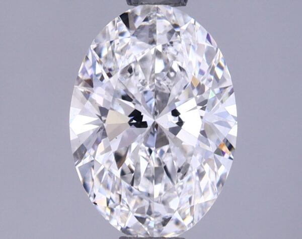 1.12 cctw VS2 - Lab Grown Loose Diamond