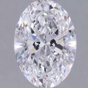 1.09 cctw VS2 - Lab Grown Loose Diamond