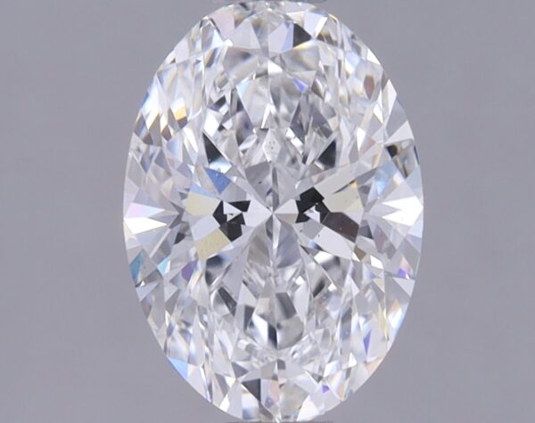 1.09 cctw VS2 - Lab Grown Loose Diamond