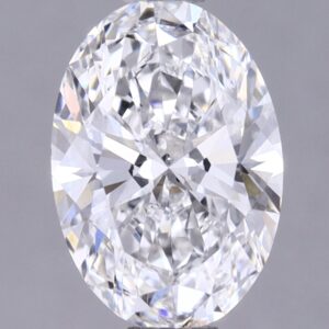 1.08 cctw VS2 - Lab Grown Loose Diamond