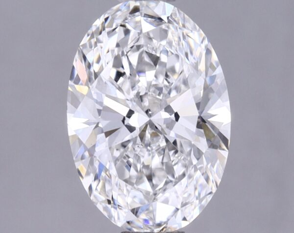 1.08 cctw VS2 - Lab Grown Loose Diamond