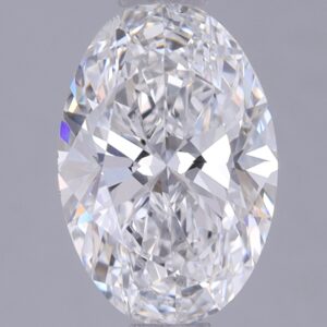 1.07 cctw VS1 - Lab Grown Loose Diamond