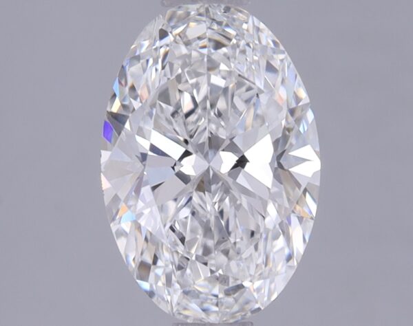 1.07 cctw VS1 - Lab Grown Loose Diamond