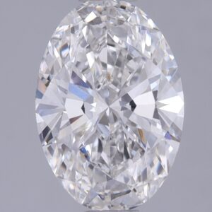 1.05 cctw VS2 - Lab Grown Loose Diamond