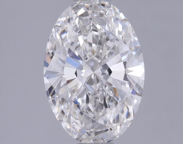 1.05 cctw VS2 - Lab Grown Loose Diamond