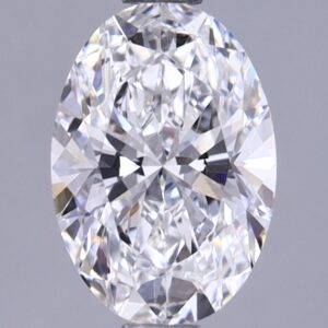 1.18 cctw VS1 - Lab Grown Loose Diamond