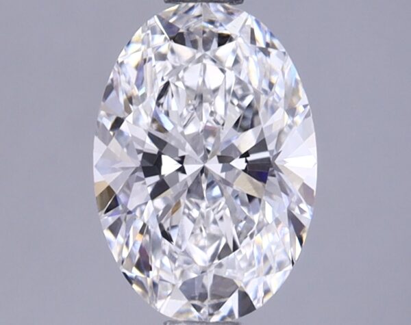 1.18 cctw VS1 - Lab Grown Loose Diamond
