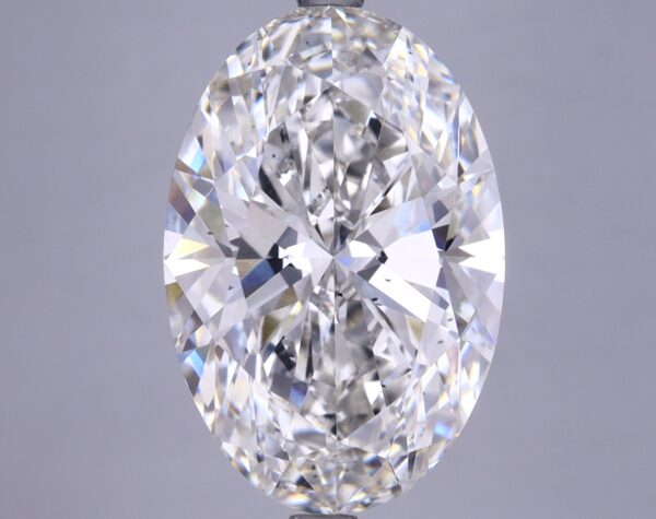 7.75 cctw VS2 - Lab Grown Loose Diamond