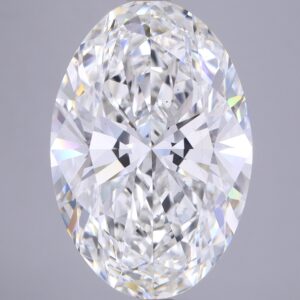 7.70 cctw VS2 - Lab Grown Loose Diamond