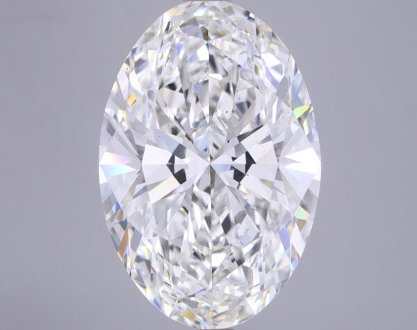 7.70 cctw VS2 - Lab Grown Loose Diamond