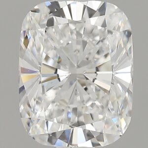 0.82 cctw VS1 - Lab Grown Loose Diamond
