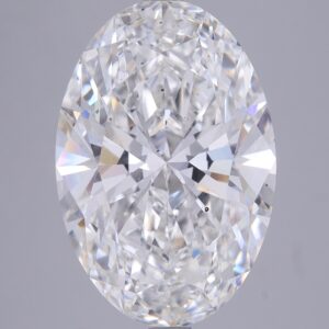 7.81 cctw VS2 - Lab Grown Loose Diamond