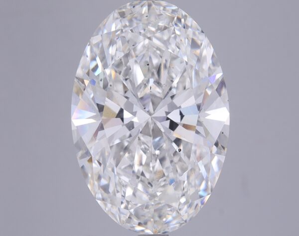 7.81 cctw VS2 - Lab Grown Loose Diamond