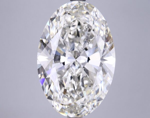7.06 cctw VS2 - Lab Grown Loose Diamond
