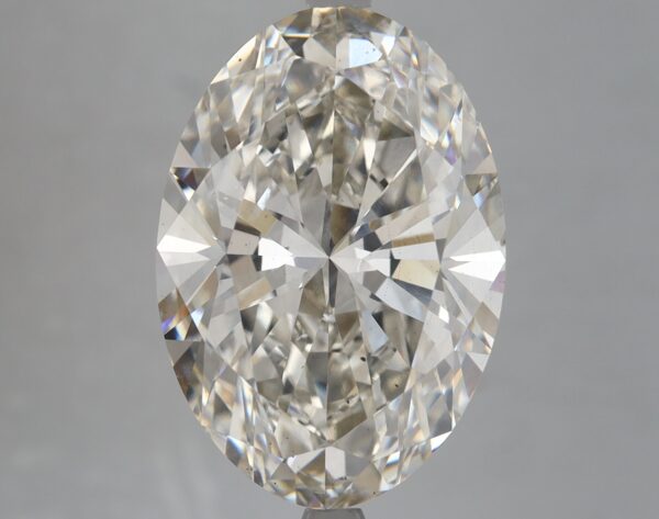 8.82 cctw VS2 - Lab Grown Loose Diamond
