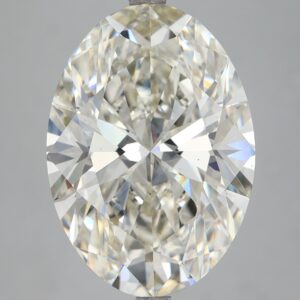 8.11 cctw VS2 - Lab Grown Loose Diamond