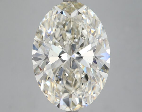 8.11 cctw VS2 - Lab Grown Loose Diamond