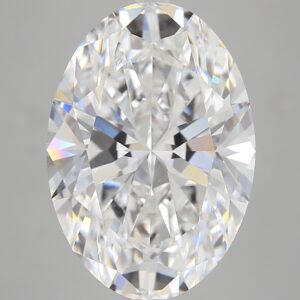 8.24 cctw VS1 - Lab Grown Loose Diamond