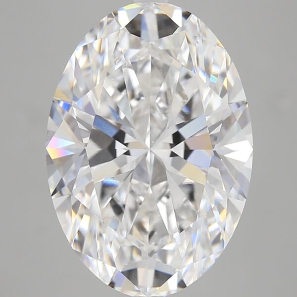 8.24 cctw VS1 - Lab Grown Loose Diamond