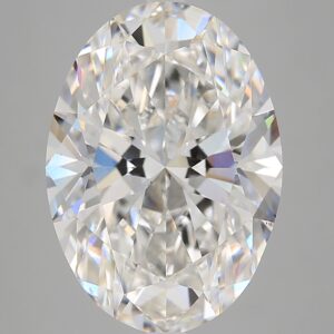 8.05 cctw VS1 - Lab Grown Loose Diamond