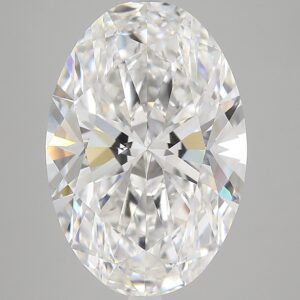 8.17 cctw VS1 - Lab Grown Loose Diamond
