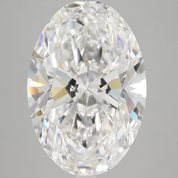 8.17 cctw VS1 - Lab Grown Loose Diamond