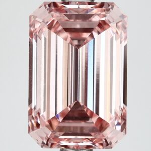 2.54 cctw VVS2 - Lab Grown Loose Diamond