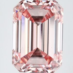 3.14 cctw VS1 - Lab Grown Loose Diamond