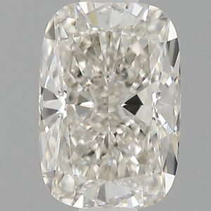 0.73 cctw VS2 - Lab Grown Loose Diamond
