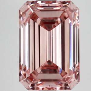 3.91 cctw VS1 - Lab Grown Loose Diamond