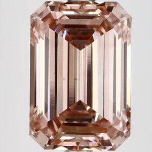 4.02 cctw VS1 - Lab Grown Loose Diamond