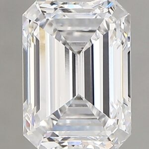 1.46 cctw VS1 - Lab Grown Loose Diamond