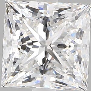 2.43 cctw VVS2 - Lab Grown Loose Diamond