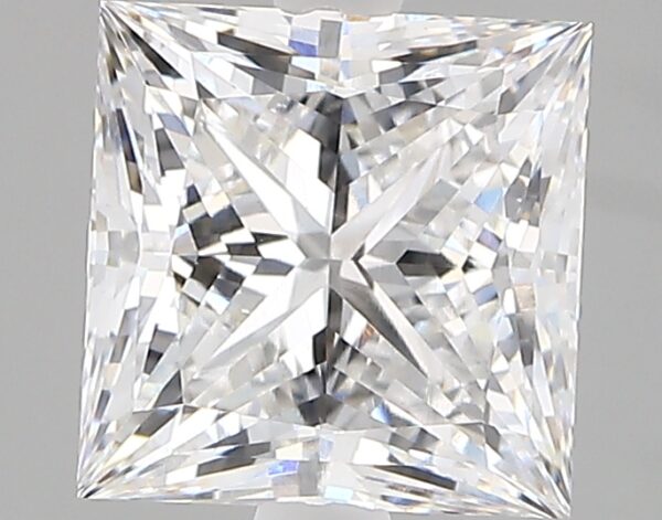2.43 cctw VVS2 - Lab Grown Loose Diamond