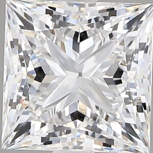 2.61 cctw VS1 - Lab Grown Loose Diamond