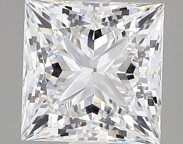 2.61 cctw VS1 - Lab Grown Loose Diamond