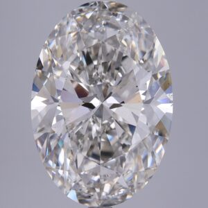 8.12 cctw VS2 - Lab Grown Loose Diamond