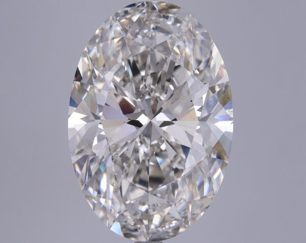 8.12 cctw VS2 - Lab Grown Loose Diamond