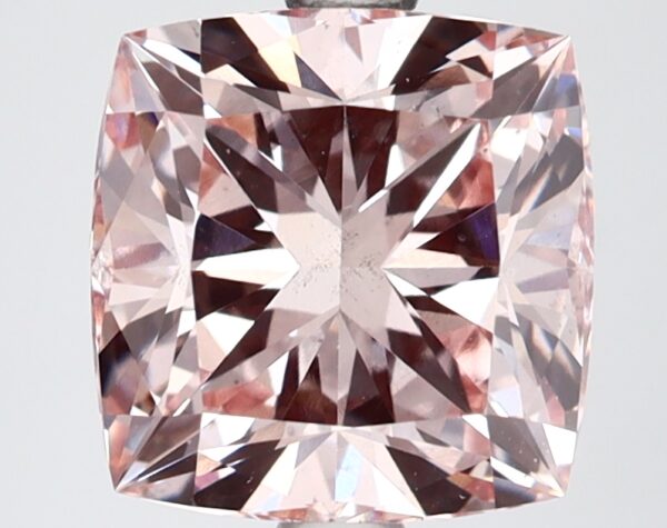 2.91 cctw VS2 - Lab Grown Loose Diamond