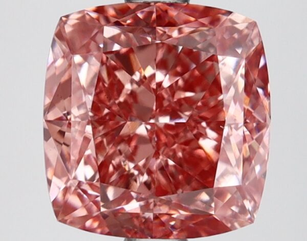 2.64 cctw VS1 - Lab Grown Loose Diamond