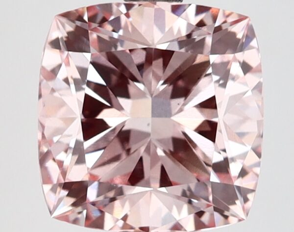 2.67 cctw VS1 - Lab Grown Loose Diamond