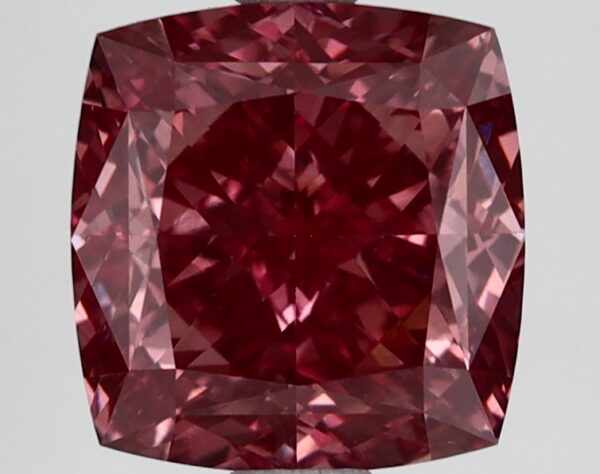 3.19 cctw VS1 - Lab Grown Loose Diamond