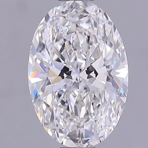 1.07 cctw VS2 - Lab Grown Loose Diamond