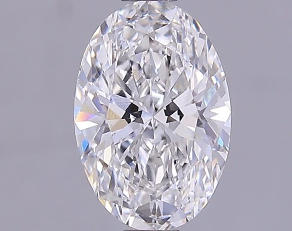 1.07 cctw VS2 - Lab Grown Loose Diamond